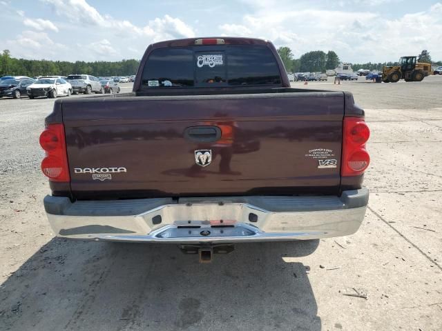 2005 Dodge Dakota Quad Laramie