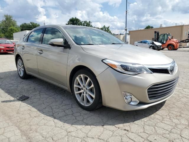 2014 Toyota Avalon Base