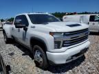 2021 Chevrolet Silverado K3500 High Country