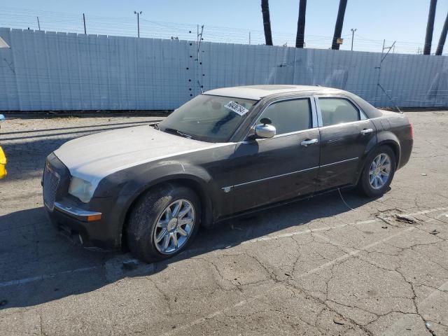 2005 Chrysler 300C