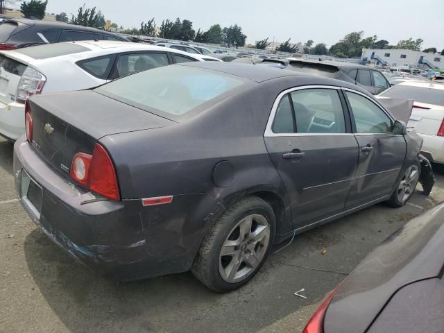 2010 Chevrolet Malibu 1LT