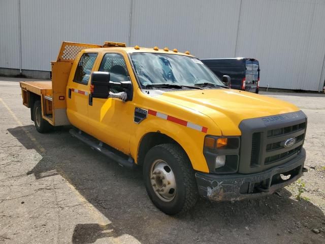 2010 Ford F350 Super Duty