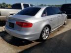 2013 Audi S4 Premium Plus