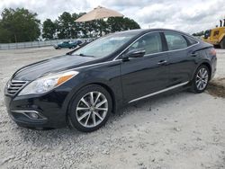 Hyundai Azera Vehiculos salvage en venta: 2016 Hyundai Azera