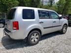 2010 Honda Pilot LX