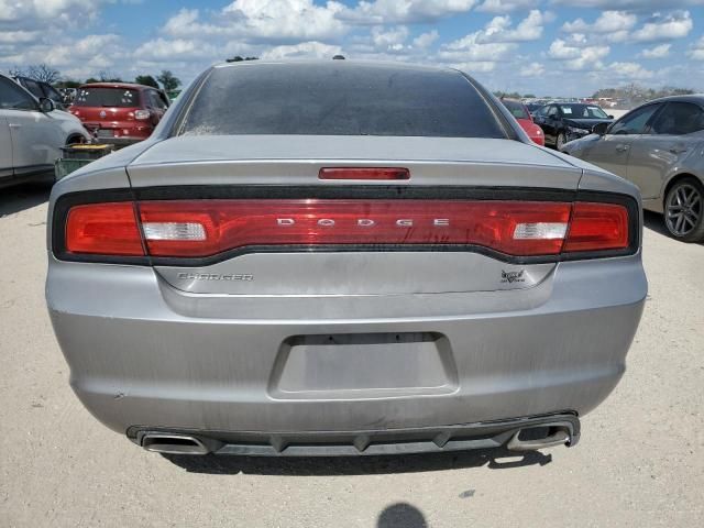 2011 Dodge Charger