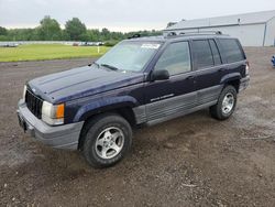 1998 Jeep Grand Cherokee Laredo en venta en Columbia Station, OH