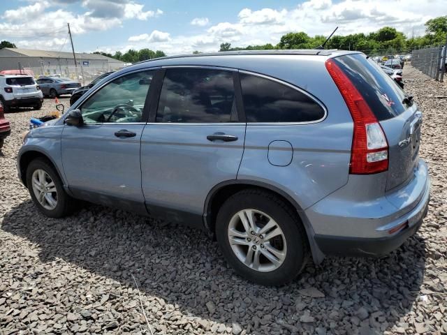 2011 Honda CR-V EX