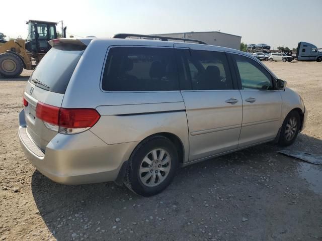 2008 Honda Odyssey EXL