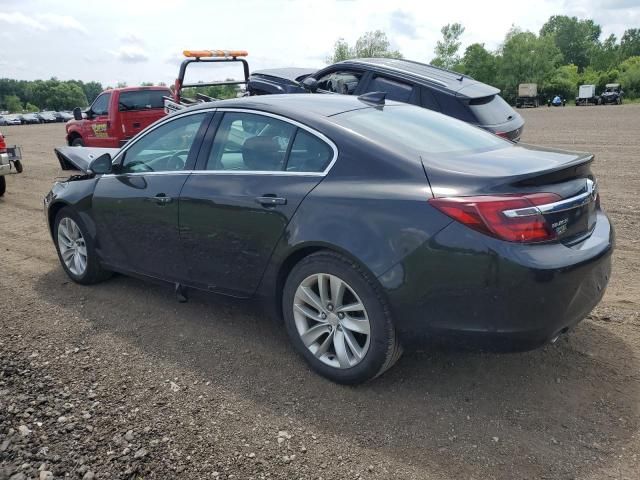 2015 Buick Regal Premium