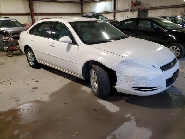 2006 Chevrolet Impala LS