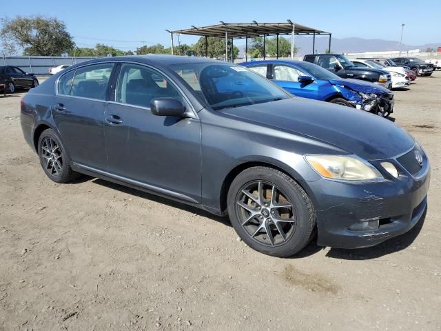 2006 Lexus GS 300