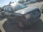 2005 Nissan Xterra OFF Road