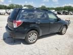 2012 Subaru Forester 2.5X Premium