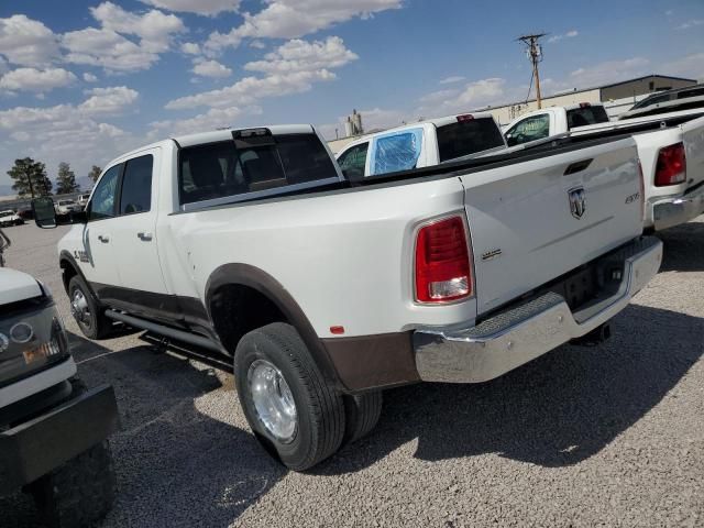 2017 Dodge 2017 RAM 3500 Laramie