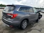 2021 Honda Pilot EXL