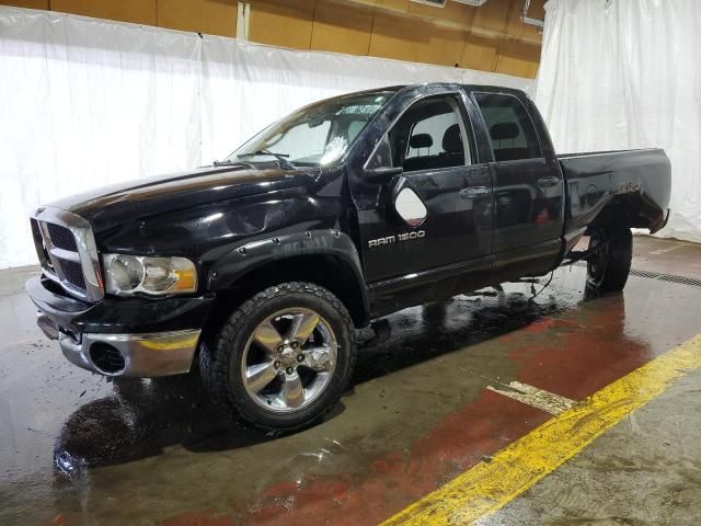 2004 Dodge RAM 1500 ST