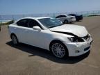 2010 Lexus IS 250