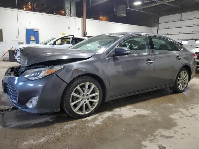 2013 Toyota Avalon Base