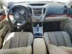 2012 Subaru Outback 3.6R Limited