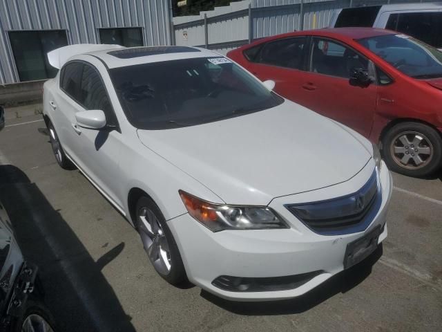 2013 Acura ILX 20 Premium