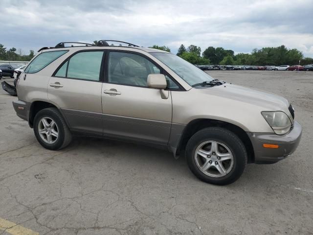 1999 Lexus RX 300