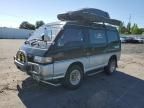 1992 Mitsubishi Delica