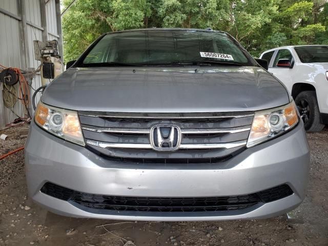 2011 Honda Odyssey LX