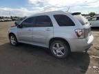 2009 Chevrolet Equinox Sport