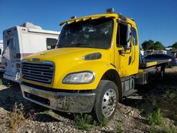 Salvage cars for sale from Copart Martinez, CA: 2018 Freightliner M2 106 Medium Duty