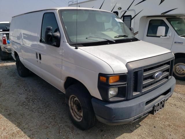 2012 Ford Econoline E250 Van