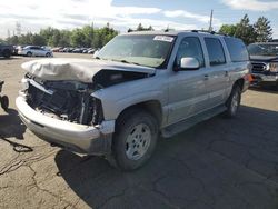 2004 Chevrolet Suburban K1500 en venta en Denver, CO