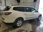 2014 Chevrolet Traverse LS