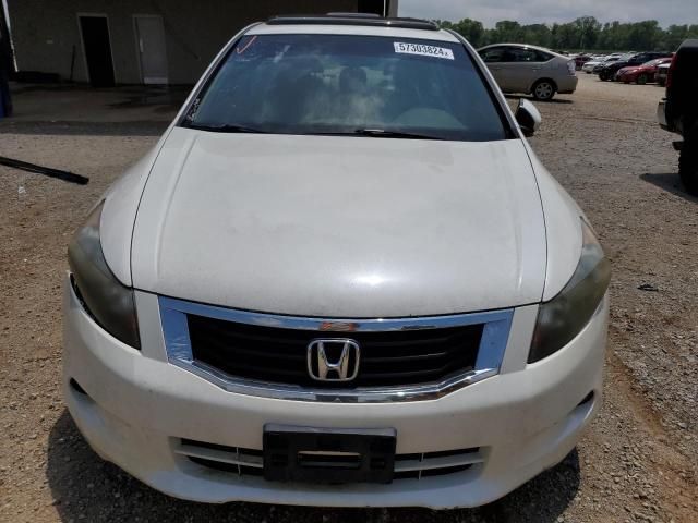 2008 Honda Accord EXL