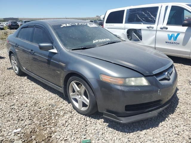 2005 Acura TL