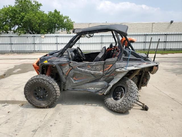 2019 Polaris RZR XP 1000 EPS High Lifter Edition