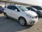 2015 Buick Encore Premium