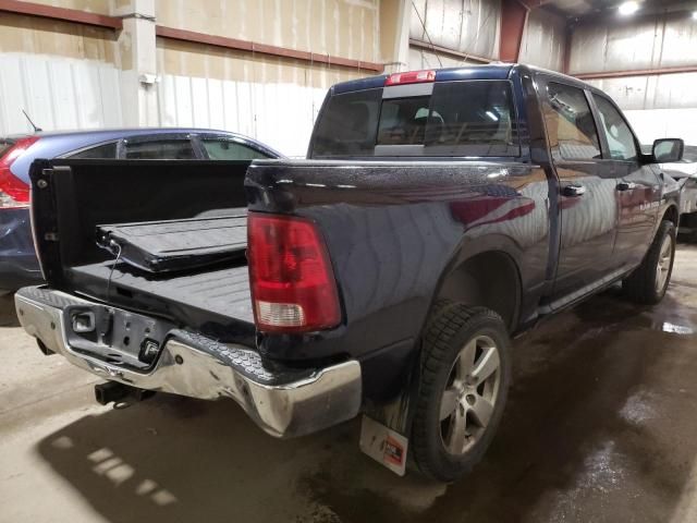 2012 Dodge RAM 1500 SLT