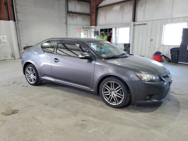 2011 Scion TC