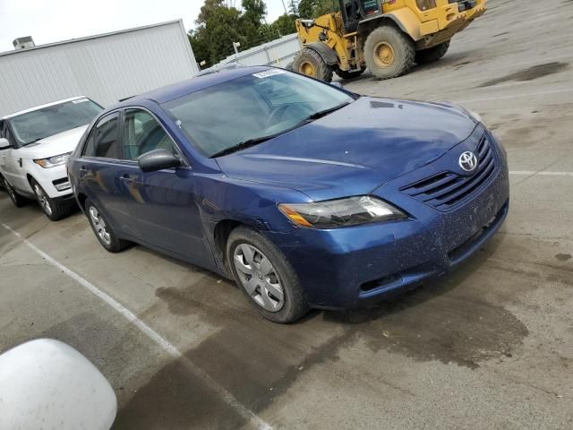 2007 Toyota Camry CE