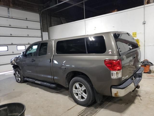 2010 Toyota Tundra Double Cab SR5