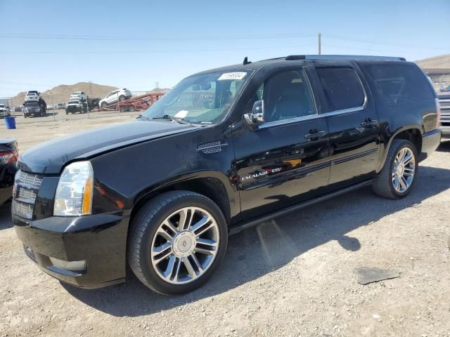 2014 Cadillac Escalade ESV Premium