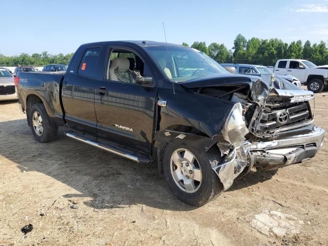 2010 Toyota Tundra Double Cab SR5