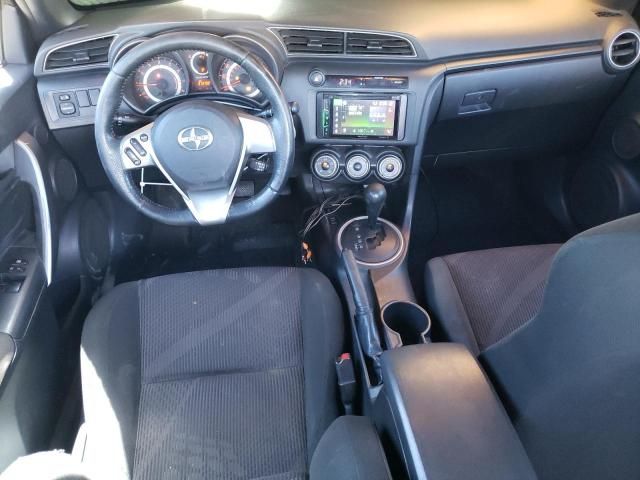 2012 Scion TC