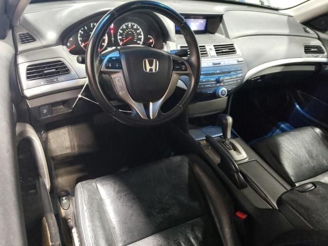 2010 Honda Accord EXL