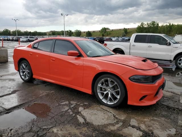 2022 Dodge Charger GT