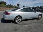 1999 Toyota Camry Solara SE