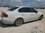 2011 BMW 328 I