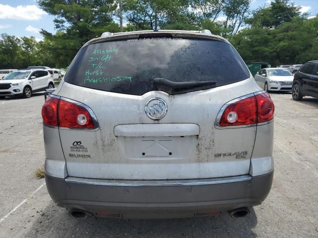 2010 Buick Enclave CXL