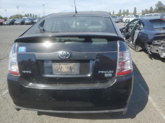 2005 Toyota Prius